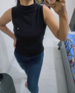 Knit Top