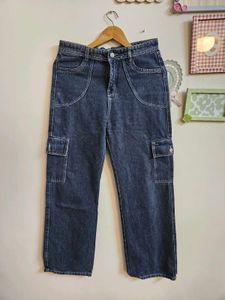 Bundle of jeans (combo offer 5 piece)