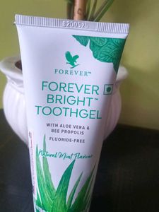 Forever Bright Toothgel