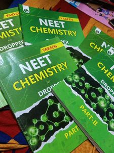 P.W NEET Books