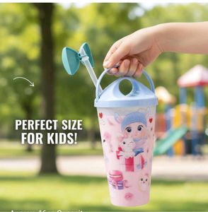❗SALE❗NEW Doll Sippy Cup for Kids❗ SALE