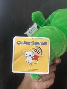 Crayon Shin-chan Plush Toy
