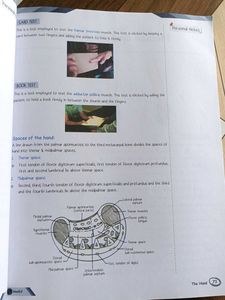 PW MED ED anatomy notes of Dr. Pradeep Pawar