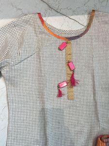 kurta set