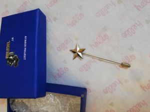 Brooch for Men