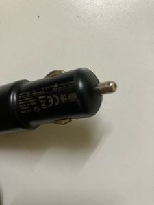 Motorola Type B Turbo Charger With USB Out