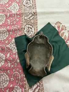 Buddha Head Showpiece