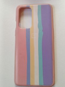 New. Phone Cover One Plus 6