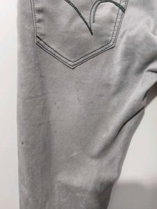 Day&amp;Day Gray Denim Jeans