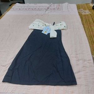 Stylish Two-Piece Outfit for Kids