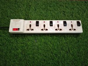 extension box or wire bo