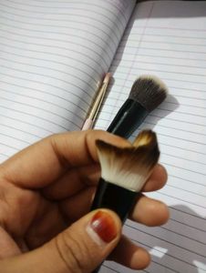 Makeup Brush Set