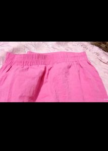 Pink Pant Leggings