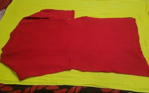 Woolen kurti for women