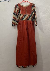 Long Kurti