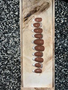 Handmade Press-ons