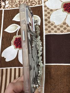 Designer Phone Case with Bling