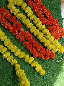 Artificial Flower Garlands(4)