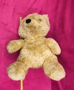Cute Plush Teddy Bear