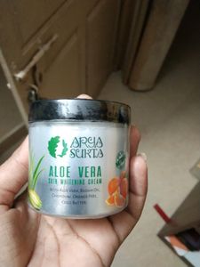 Price Reduced...Arya Sukta Skin whitening cream