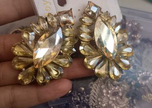 Earings combo