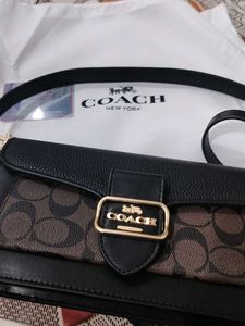 Coach Crossbody Bag
