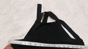 Very Amazing N Beautiful H&amp;M Crop Top