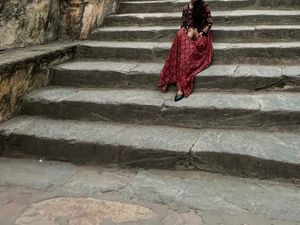 Beautiful Ethnic Gown