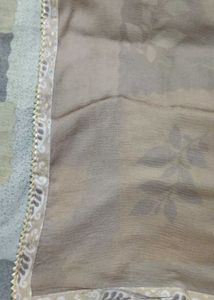 Designer chiffon Dupatta (Pack of 1)