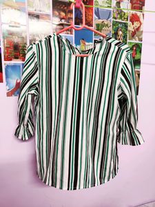 Semi Formal Blouse