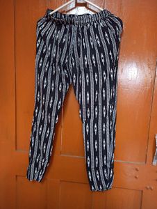 Printed Leggings - Set of 2