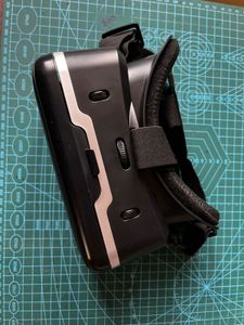 Procus VR Headset