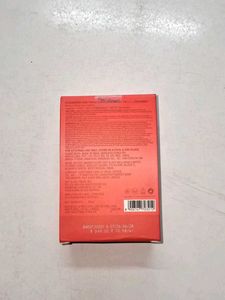 tinted sunscreen
