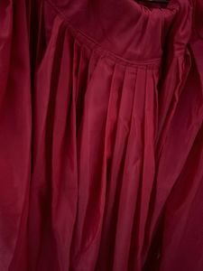 Vibrant Pink Ethnic Skirt