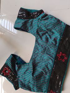 Beautiful Trendy Blouse New Arrivals