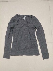 H&M T Shirt For Girls Small Size