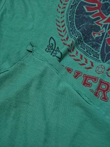 Hyrule University Graphic Hoodie