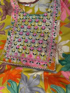 women kurti