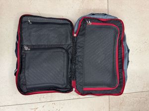 Urban Tribe Makeway Backpack