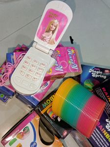 Combo of two products