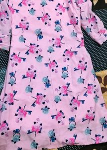 set of 4 kurta