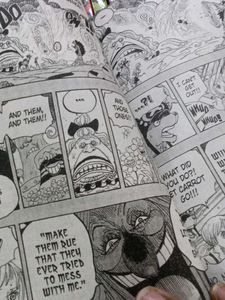 One Piece Manga Box Set