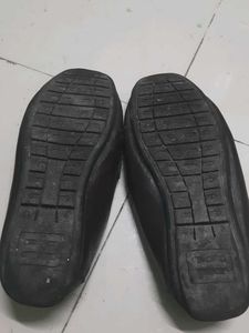 3 Footwear