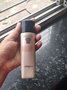 MAC Strobe Cream Hydratant Lumineux
