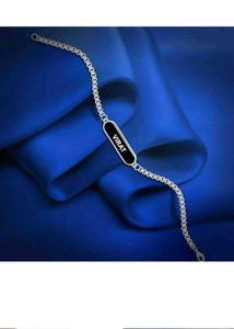🎊💌 For Rakhi Special Customized Name Bracelet