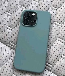 Totem MagRing Silicone Case for iPhone 14 Plus