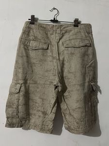 Men's Cargo Shorts