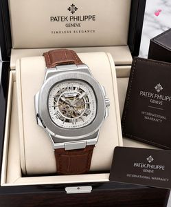 Patek Philippe Geneve Watch