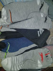 Shoks Pack Of 2