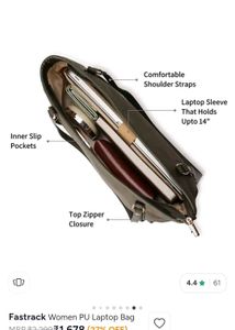 Fastrack Handbag